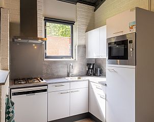 Unterkunft 370716 - Bungalow Midden Limburg - Waterbungalow 6