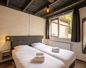 Unterkunft 370716 - Bungalow Midden Limburg - Waterbungalow 6