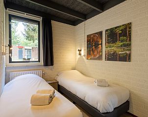 Unterkunft 370716 - Bungalow Midden Limburg - Waterbungalow 6