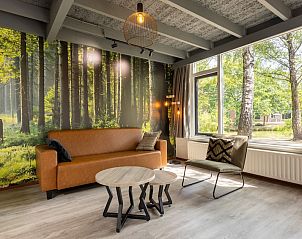 Unterkunft 370717 - Bungalow Midden Limburg - Waterbungalow 4