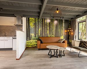 Unterkunft 370717 - Bungalow Midden Limburg - Waterbungalow 4