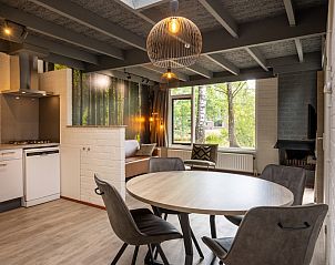 Unterkunft 370717 - Bungalow Midden Limburg - Waterbungalow 4