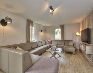 Verblijf 370718 - Bungalow Midden Limburg - FV10 Comfort