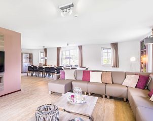 Verblijf 370721 - Bungalow Midden Limburg - FV18 Comfort