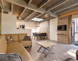 Verblijf 370736 - Bungalow Midden Limburg - WFM Comfort