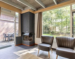 Verblijf 370736 - Bungalow Midden Limburg - WFM Comfort
