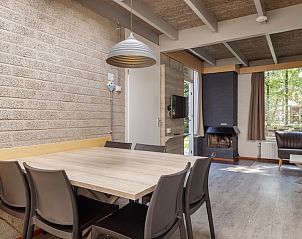Verblijf 370736 - Bungalow Midden Limburg - WFM Comfort