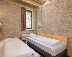 Verblijf 370736 - Bungalow Midden Limburg - WFM Comfort