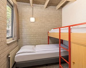 Verblijf 370736 - Bungalow Midden Limburg - WFM Comfort