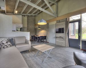 Unterkunft 370737 - Bungalow Midden Limburg - WV Comfort