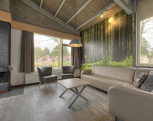 Unterkunft 370737 - Bungalow Midden Limburg - WV Comfort