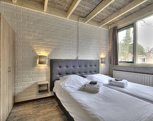 Unterkunft 370737 - Bungalow Midden Limburg - WV Comfort