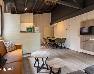 Unterkunft 370737 - Bungalow Midden Limburg - WV Comfort