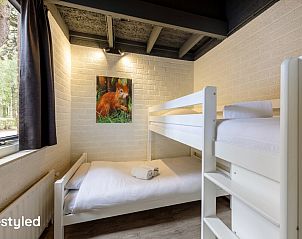 Unterkunft 370737 - Bungalow Midden Limburg - WV Comfort