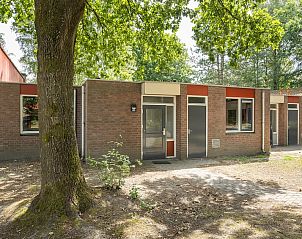 Guest house 370739 • Bungalow Midden Limburg • WB Comfort 