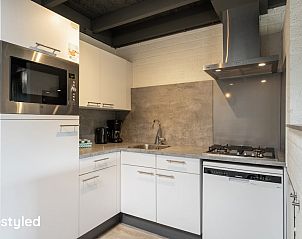 Verblijf 370739 - Bungalow Midden Limburg - WB Comfort