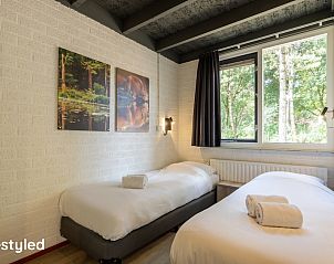 Verblijf 370739 - Bungalow Midden Limburg - WB Comfort