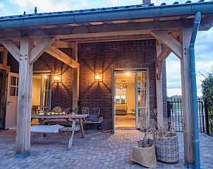 Unterkunft 370905 - Ferienhaus Midden Limburg - L221