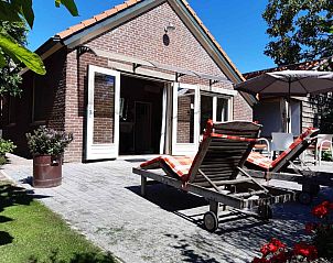 Verblijf 371303 • Vakantiewoning Midden Limburg • Prachtig landelijk gelegen 2 persoons vakantiehuisje in 