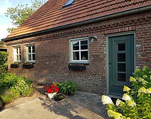 Verblijf 371304 • Vakantiewoning Midden Limburg • Sfeervol 6 persoons vakantiehuis met 2 badkamers vlakbij 