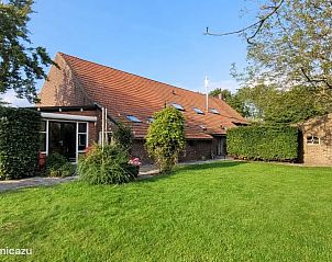 Verblijf 371304 - Vakantiewoning Midden Limburg - BuusseKoel, Huuske op 't Erf