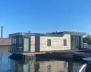 Verblijf 371418 - Appartement Midden Limburg - Appartement Maasterp - woonboot 14