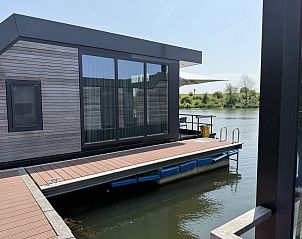 Verblijf 371418 - Appartement Midden Limburg - Appartement Maasterp - woonboot 14