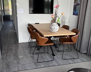 Verblijf 371418 - Appartement Midden Limburg - Appartement Maasterp - woonboot 14