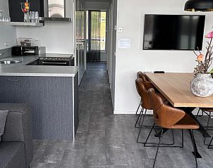 Verblijf 371418 - Appartement Midden Limburg - Appartement Maasterp - woonboot 14