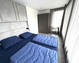 Verblijf 371418 - Appartement Midden Limburg - Appartement Maasterp - woonboot 14