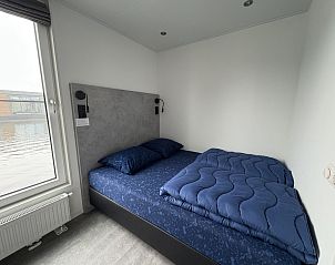 Verblijf 371418 - Appartement Midden Limburg - Appartement Maasterp - woonboot 14