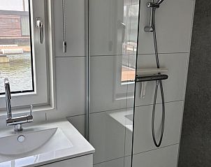 Verblijf 371418 - Appartement Midden Limburg - Appartement Maasterp - woonboot 14