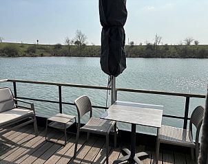 Verblijf 371418 - Appartement Midden Limburg - Appartement Maasterp - woonboot 14