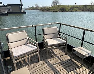 Verblijf 371418 - Appartement Midden Limburg - Appartement Maasterp - woonboot 14