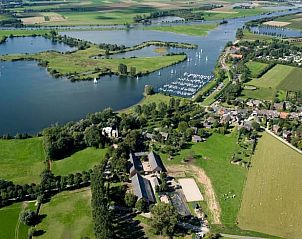 Unterkunft 371701 - Ferienhaus Midden Limburg - Vakantiehuis in Asselt - Swalmen (Roermond)