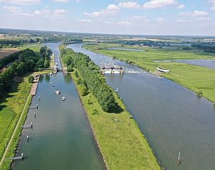 Unterkunft 371701 - Ferienhaus Midden Limburg - Vakantiehuis in Asselt - Swalmen (Roermond)