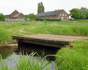 Unterkunft 371701 - Ferienhaus Midden Limburg - Vakantiehuis in Asselt - Swalmen (Roermond)
