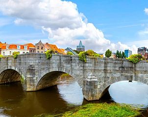 Unterkunft 371701 - Ferienhaus Midden Limburg - Vakantiehuis in Asselt - Swalmen (Roermond)