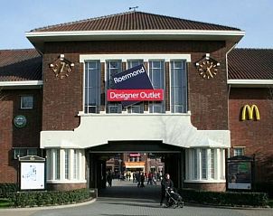 Unterkunft 371701 - Ferienhaus Midden Limburg - Vakantiehuis in Asselt - Swalmen (Roermond)