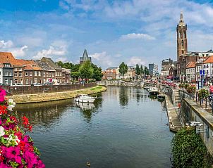 Unterkunft 371701 - Ferienhaus Midden Limburg - Vakantiehuis in Asselt - Swalmen (Roermond)