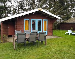 Verblijf 371803 • Vakantiewoning Midden Limburg • Vakantiehuis in Ospel 
