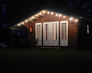 Unterkunft 371804 - Ferienhaus Midden Limburg - Vakantiehuisje in Ospel