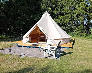 Guest house 371809 • Holiday property Midden Limburg • Vakantiehuis in Ospel 