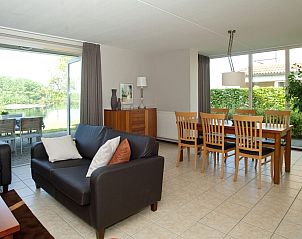 Guest house 372209 - Holiday property Midden Limburg - Havenwoning | 2-6 Pers