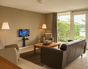 Guest house 372209 - Holiday property Midden Limburg - Havenwoning | 2-6 Pers