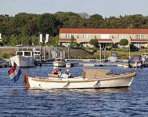 Unterkunft 372209 - Ferienhaus Midden Limburg - Havenwoning | 2-6 Pers