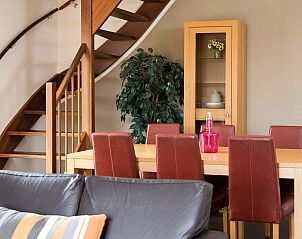 Unterkunft 372210 - Ferienhaus Midden Limburg - Venwoning | 2-6 Pers