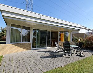 Verblijf 372211 - Vakantiewoning Midden Limburg - Tuinvilla | 2-4 Pers