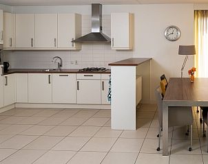 Unterkunft 372211 - Ferienhaus Midden Limburg - Tuinvilla | 2-4 Pers