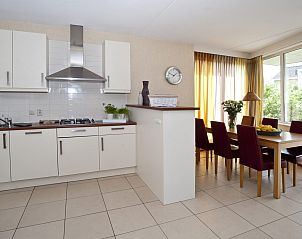 Unterkunft 372211 - Ferienhaus Midden Limburg - Tuinvilla | 2-4 Pers